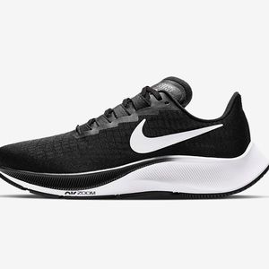 Nike Air Zoom Pegasus 37 navy blue